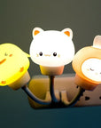 Cute Night Light - LumiPals
