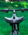 CyclePad – Selle de vélo confortable avec coussin extra large