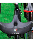 CyclePad – Selle de vélo confortable avec coussin extra large