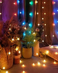 DIY Festive Ambient Light