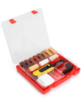 DIY Repair Kit for Floor Furniture