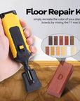 DIY Repair Kit for Floor Furniture