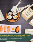 DIY Sushi Maker