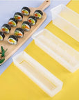 DIY Sushi Maker