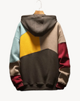 Dajan – Ultra-soft, Comfortable Hoodie
