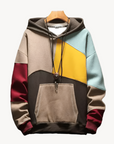 Dajan – Ultra-soft, Comfortable Hoodie