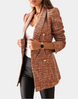 Dalia – Elegant Ladies Blazer