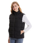 Damian - LED Control Heated Gilet
