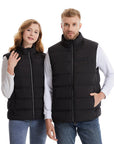 Damian - LED Control Heated Gilet