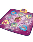 DanceMat - Have fun dancing- Interactive dance mat