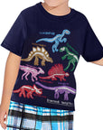 Danny - Dinosaur T-Shirt