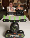 DarkShot - Hover Target Game