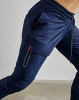 Daryl - Stylish Tracksuit Bottoms for Men