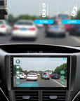 Dashboard Camera Auto - With Memory Card