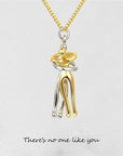Dear Style Hug Necklace