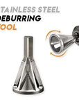 Deburring External Chamfer Tool