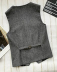 Declan – Stylish Waistcoat