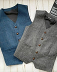 Declan – Stylish Waistcoat