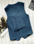 Declan – Stylish Waistcoat
