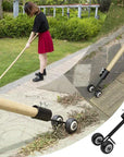 Delo - Portable Weed Remover and Trimmer