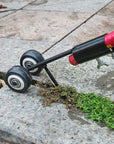 Delo - Portable Weed Remover and Trimmer