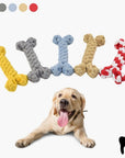 DentRope | Powerful for Intensive Chewers
