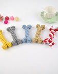 DentRope | Powerful for Intensive Chewers
