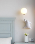 Design Beer LED Wall Lamp - TeddyGlow