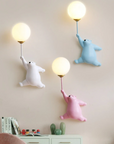 Design Beer LED Wall Lamp - TeddyGlow