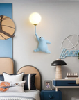 Design Beer LED Wall Lamp - TeddyGlow