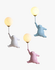 Design Beer LED Wall Lamp - TeddyGlow