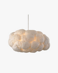 Design Cloud LED Pendant Light White PVC/Cotton - Nimbus
