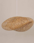 Design LED Pendant Lamp Bamboo Balls - EcoSphere