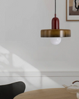 Design LED Pendant Light - GloboLuxe