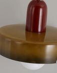 Design LED Pendant Light - GloboLuxe