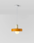 Design LED Pendant Light - GloboLuxe