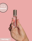 Desire Drops - Pheromone Perfume