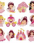Diamond Painting Sticker Sets