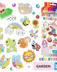 Diamond Painting Sticker Sets