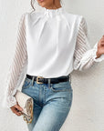 Diane - Stylish Top Shirt for Women