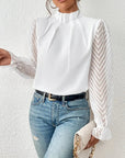 Diane - Stylish Top Shirt for Women