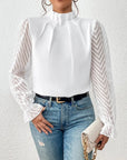 Diane - Stylish Top Shirt for Women