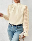 Diane - Stylish Top Shirt for Women