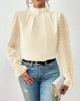Diane - Stylish Top Shirt for Women