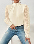 Diane - Stylish Top Shirt for Women