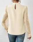 Diane - Stylish Top Shirt for Women