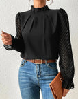Diane - Stylish Top Shirt for Women