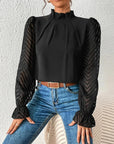 Diane - Stylish Top Shirt for Women