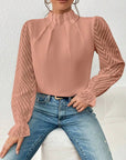 Diane - Stylish Top Shirt for Women