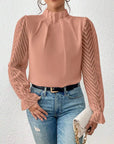 Diane - Stylish Top Shirt for Women